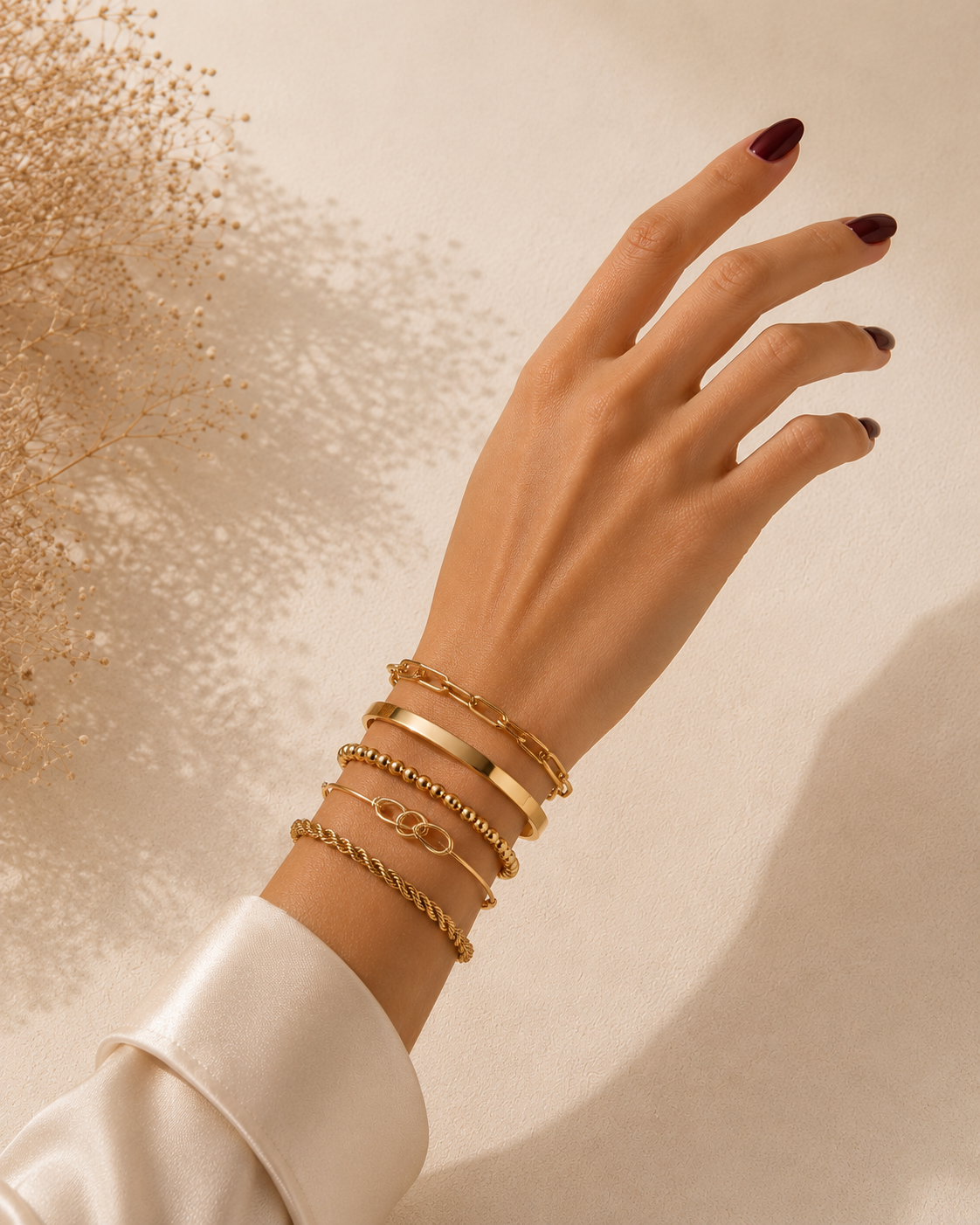 Luné Bracelets