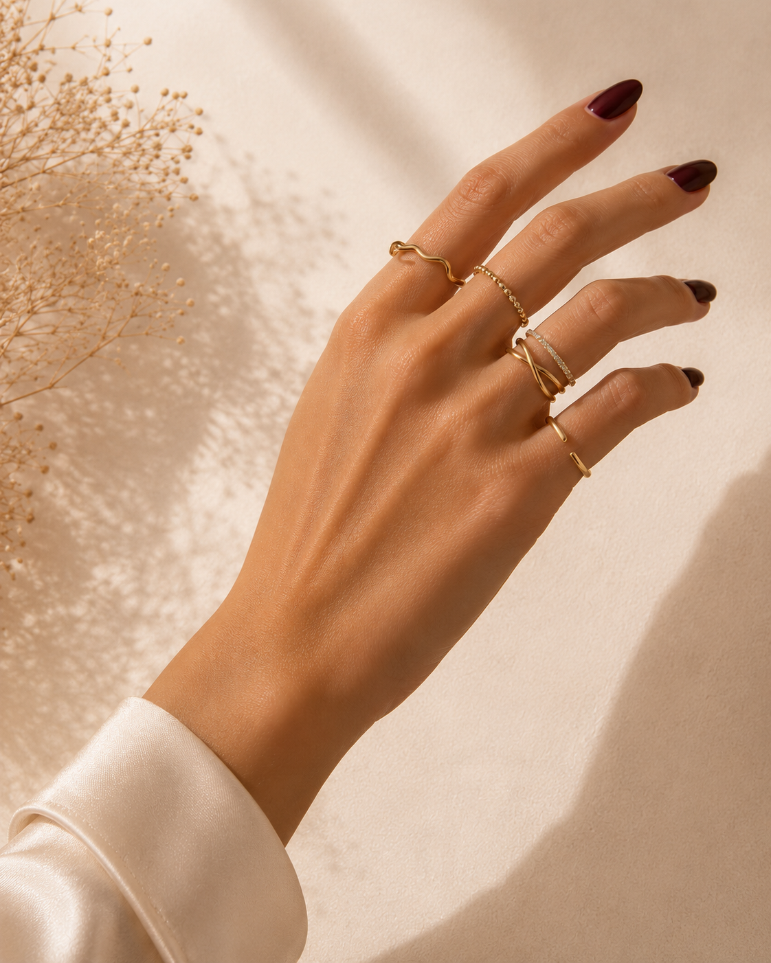 Luné Rings