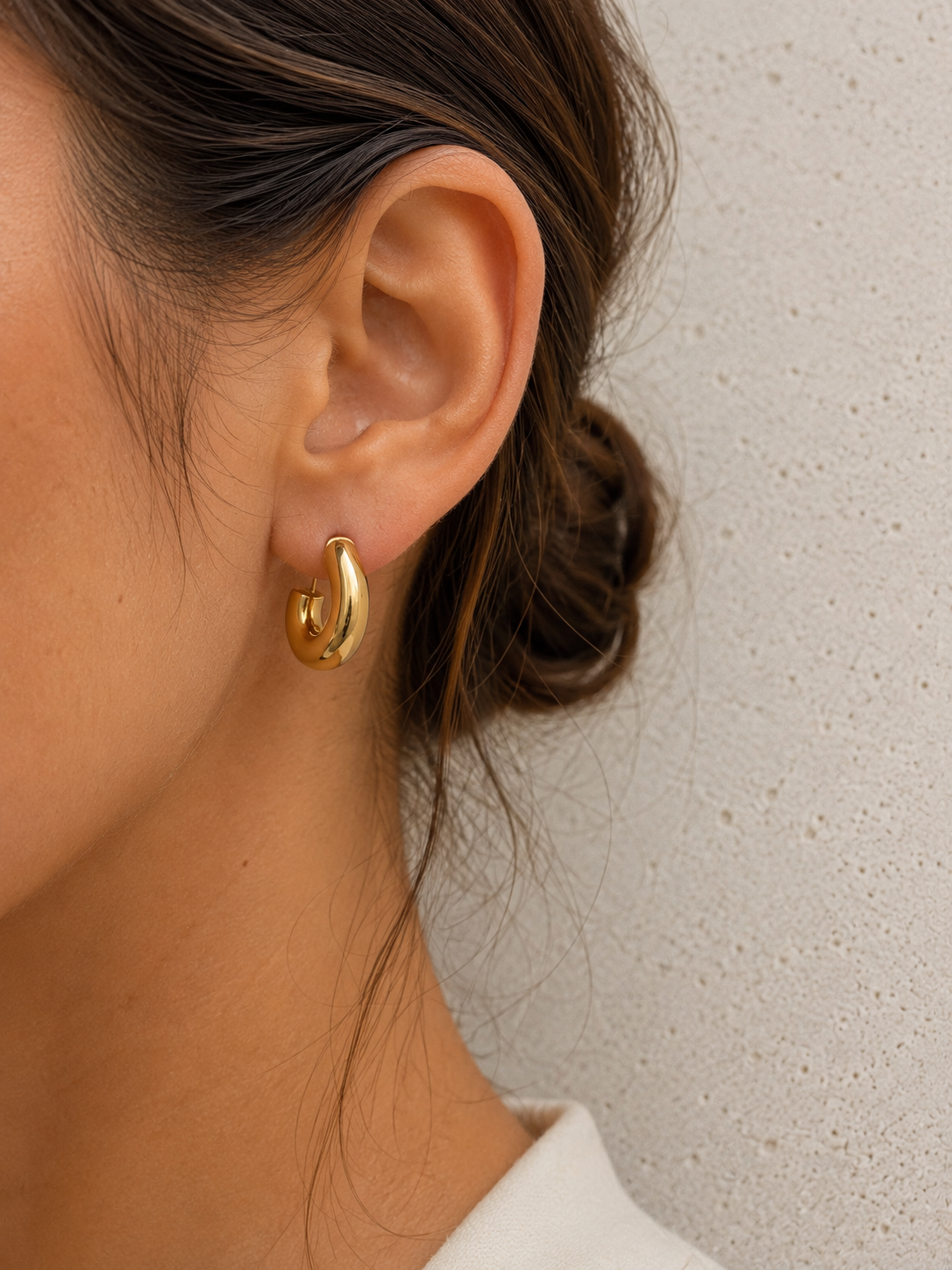Aurelia Hoops