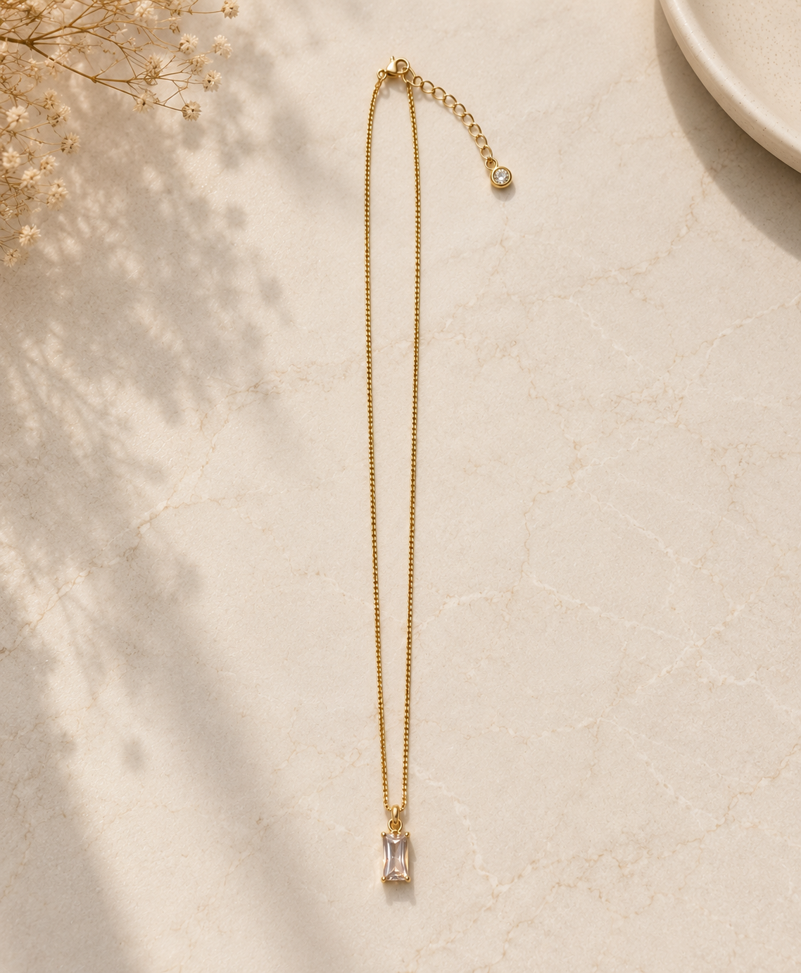 Lumière Pendant