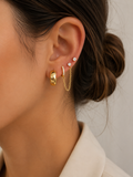 Lune Attachée Set