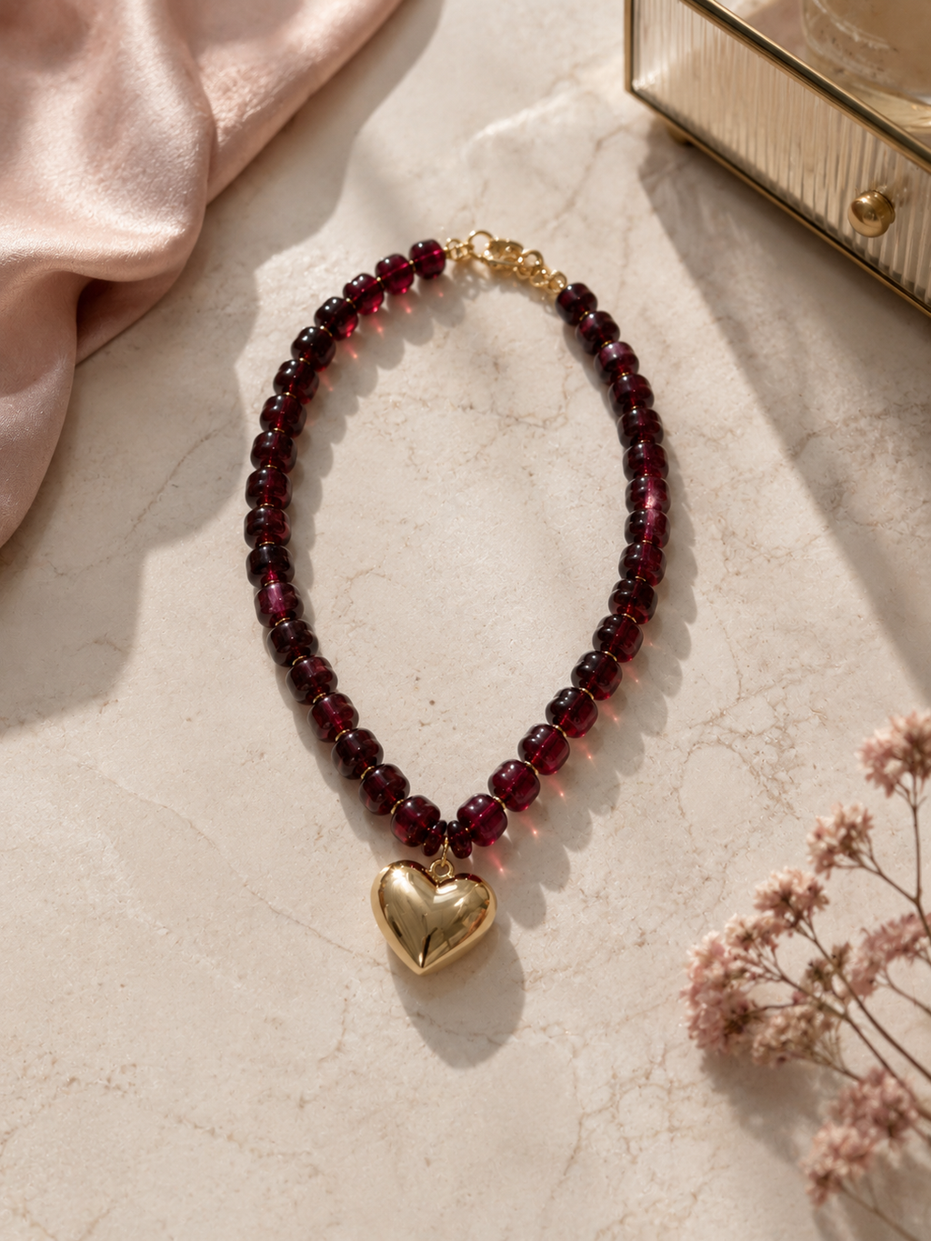 Velvet Heart