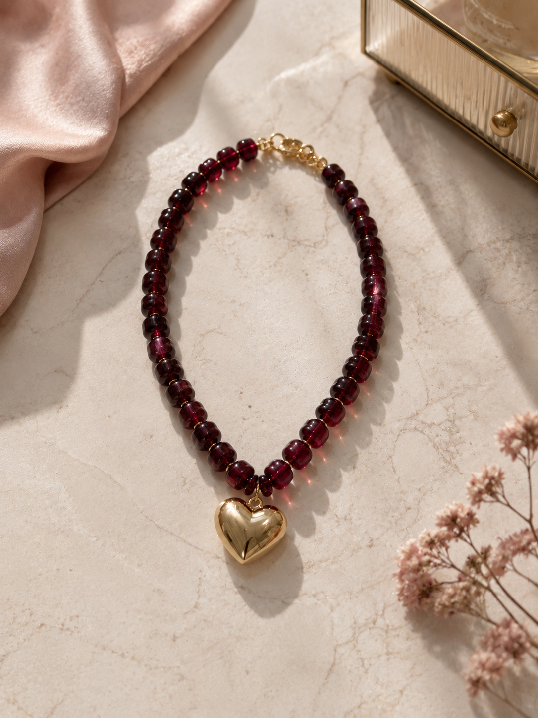 Velvet Heart