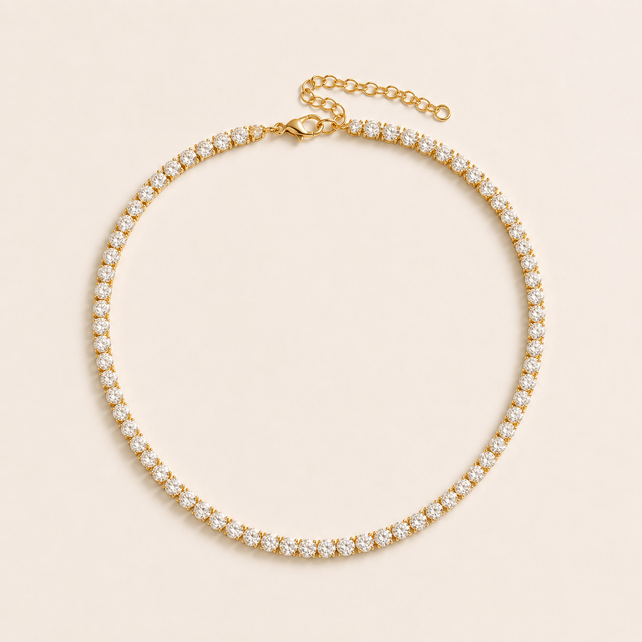 Diamanté
