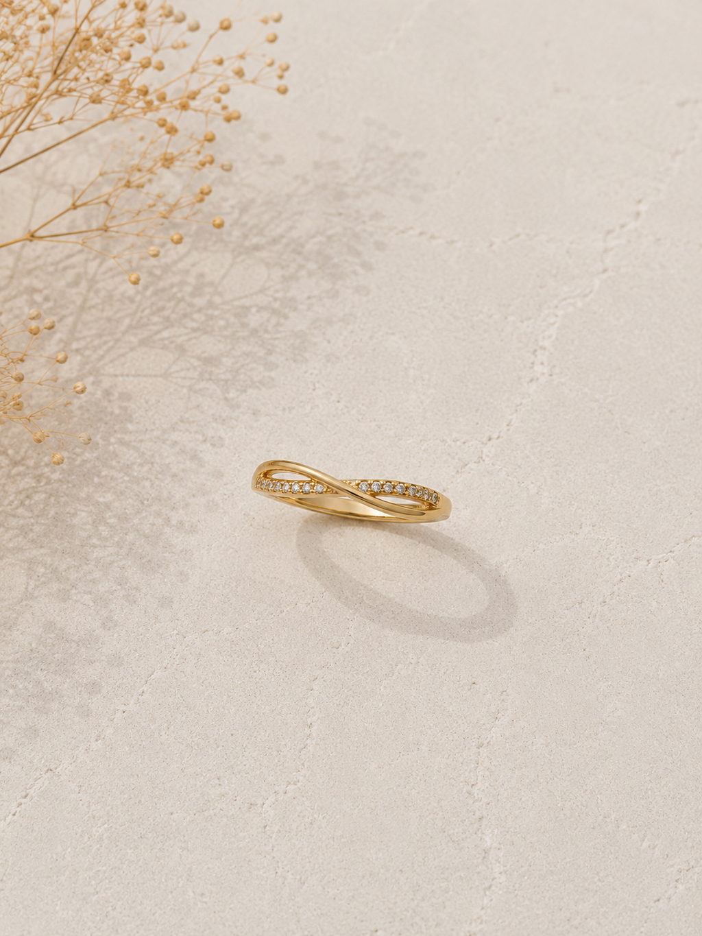Lumière Ring