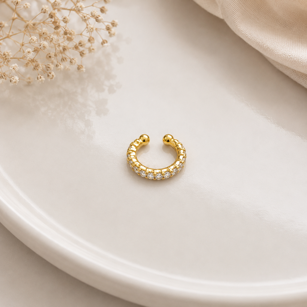 Stella Cuff