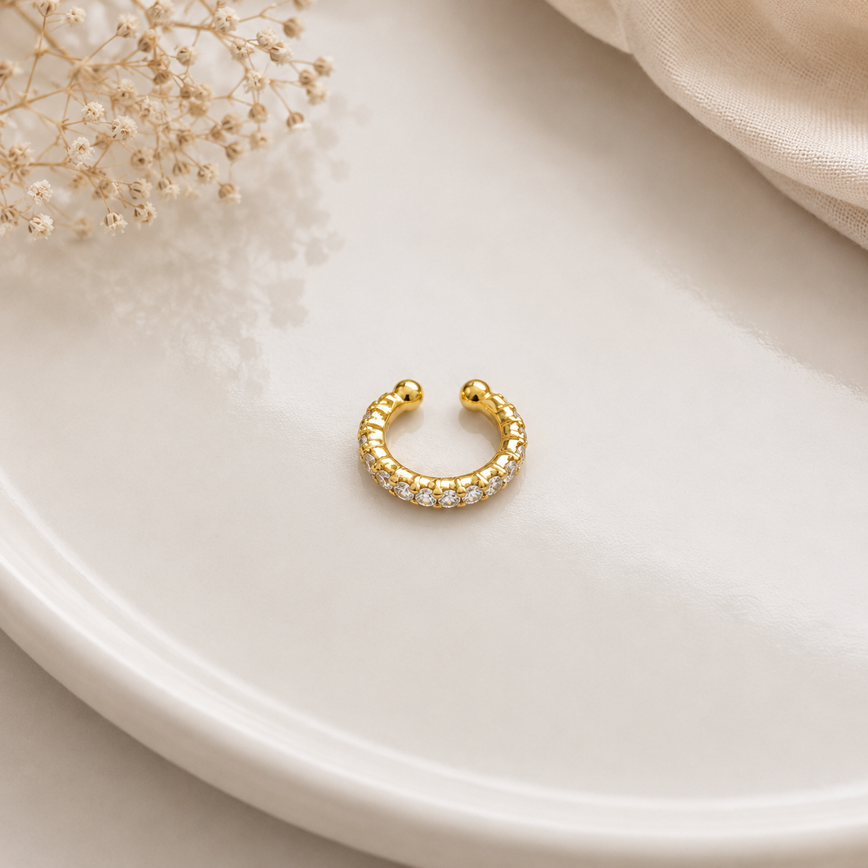 Stella Cuff