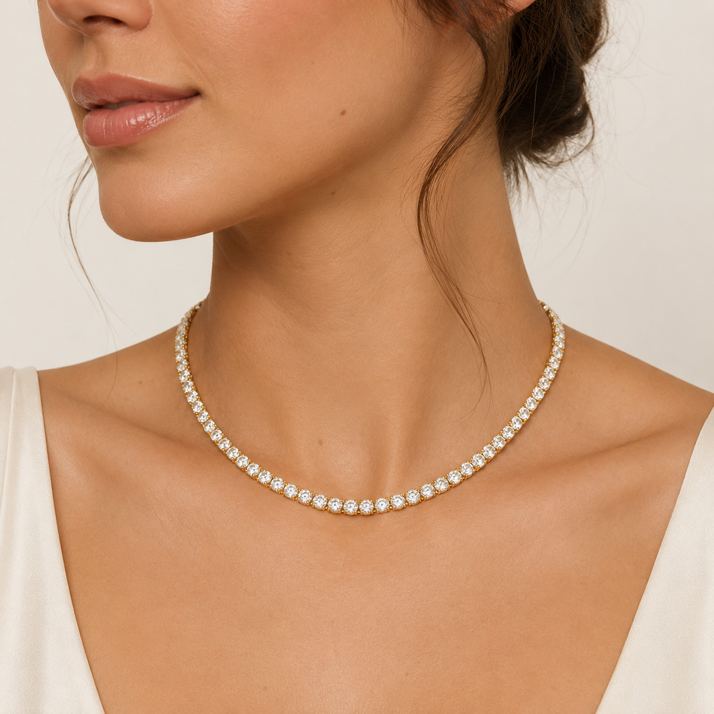 Diamanté