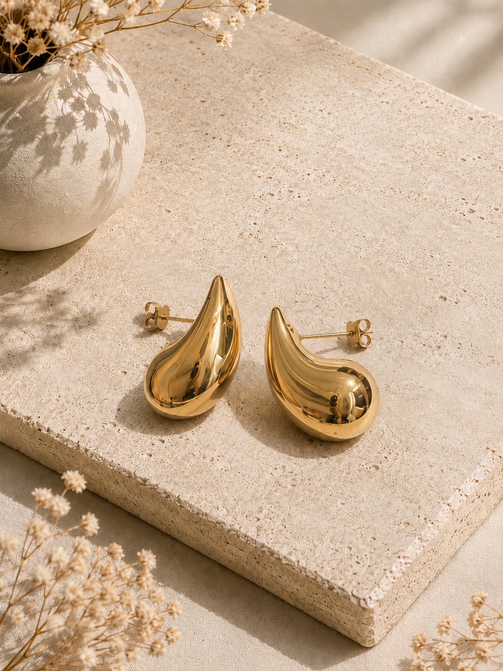 Liquid Gold Drops