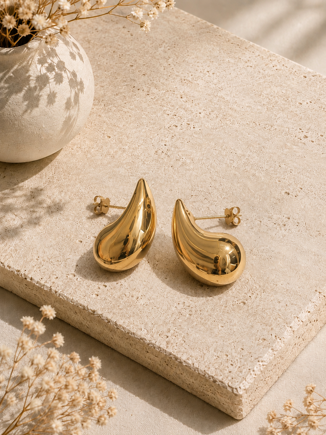 Liquid Gold Drops