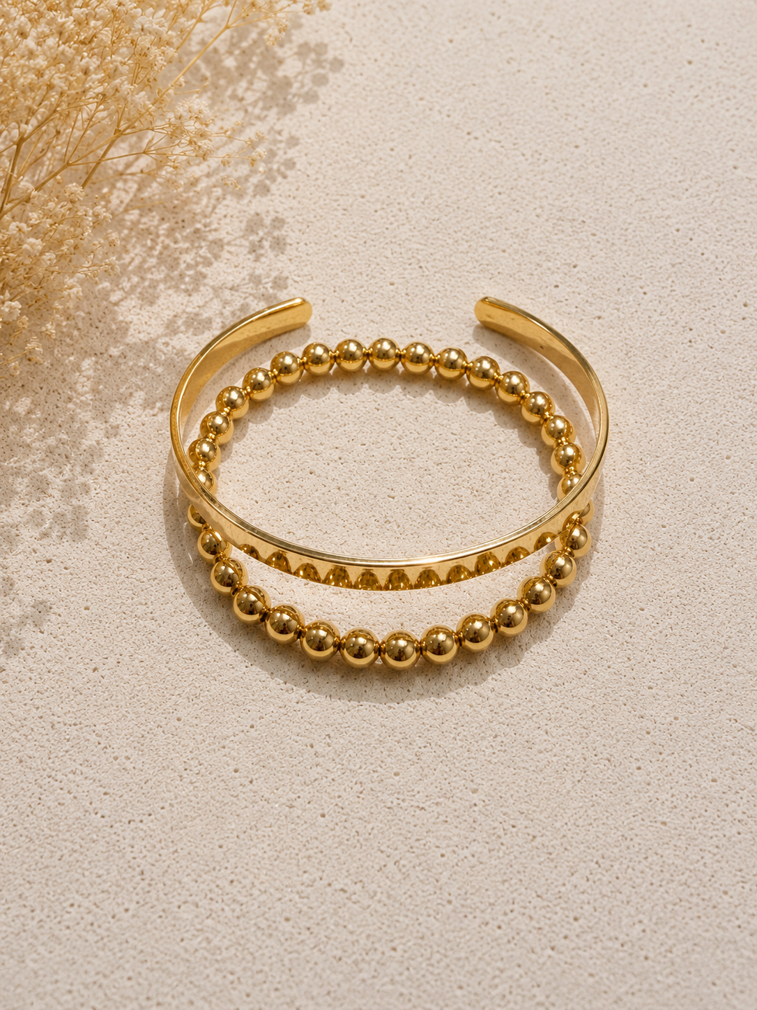 Golden Grace Set