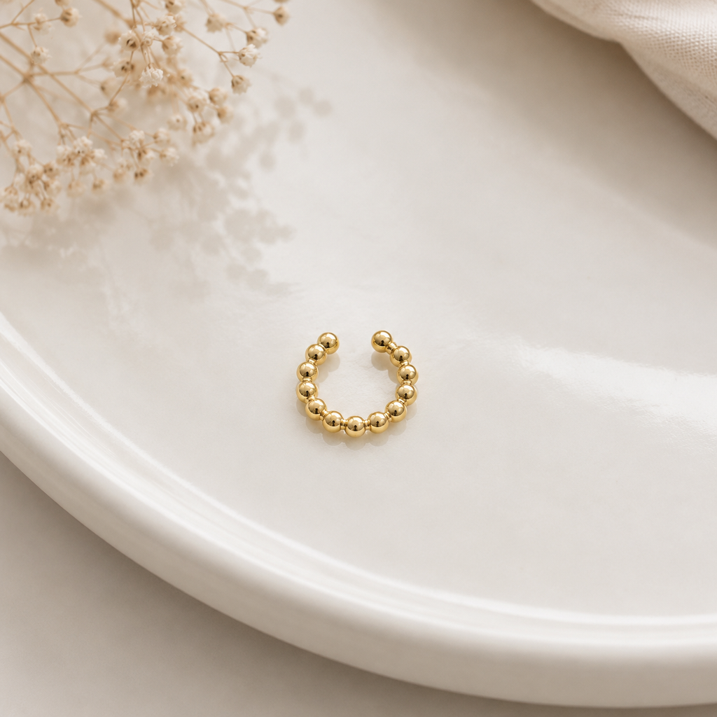 Perlaire Cuff