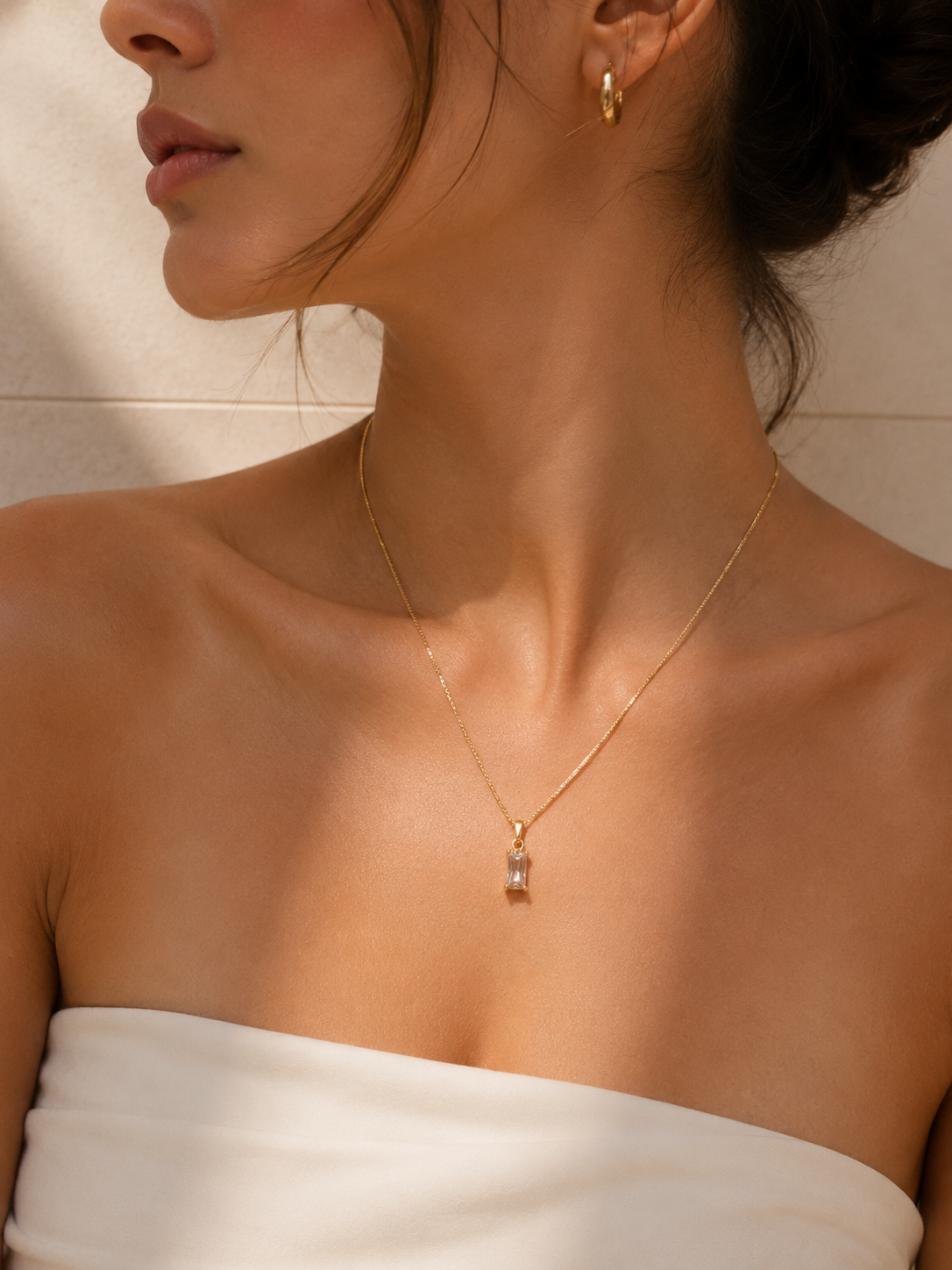 Lumière Pendant