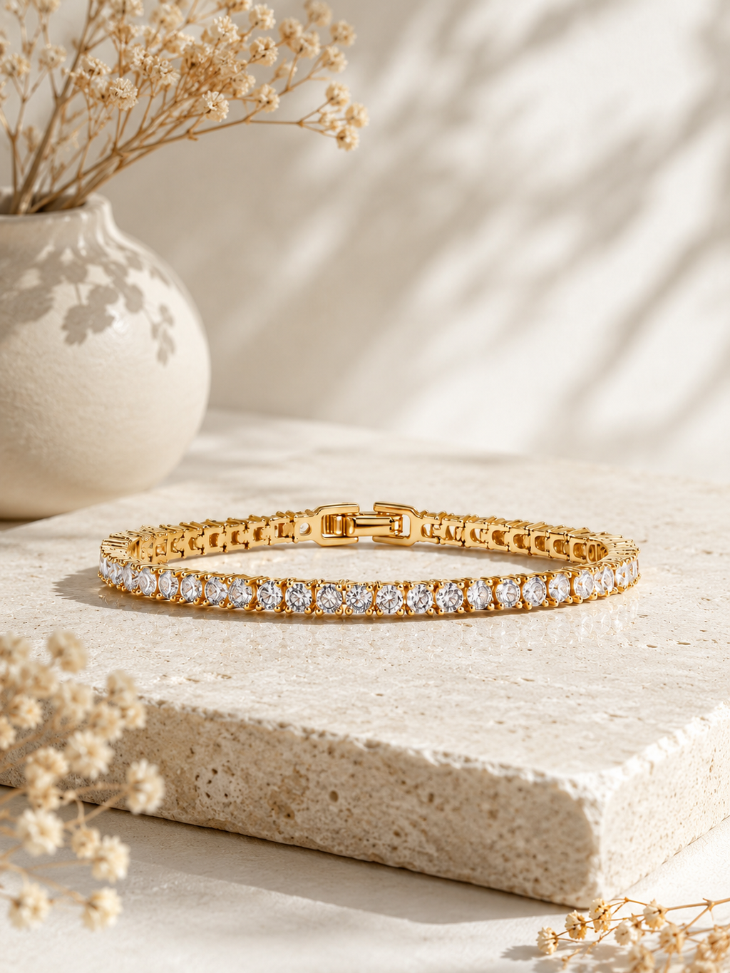 Eternal Shine Bracelet