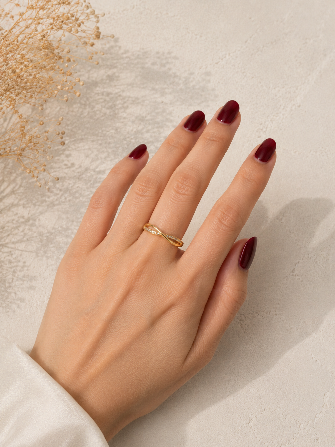 Lumière Ring
