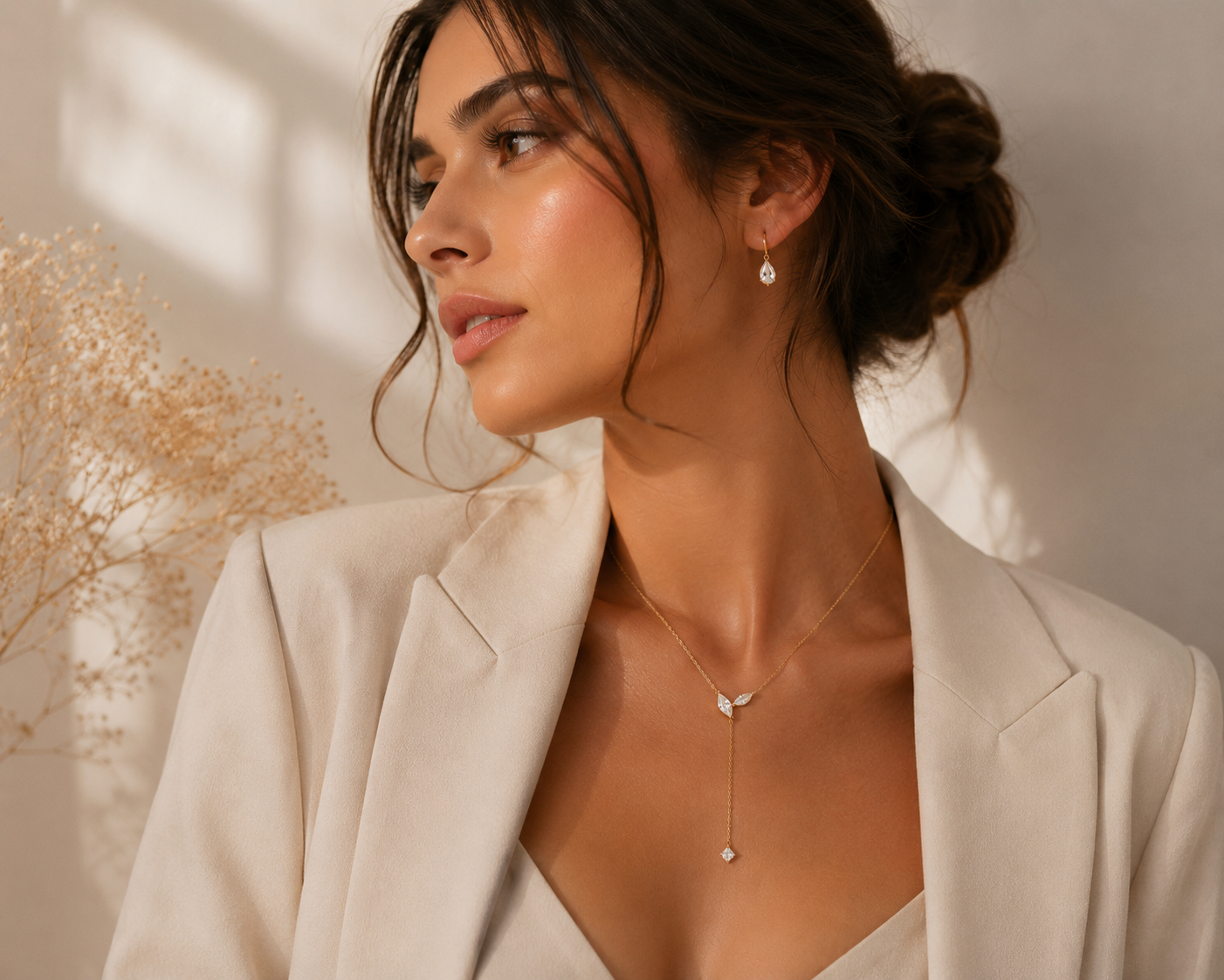 Lueur Florale